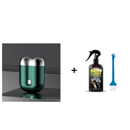 USB Mini Shavers