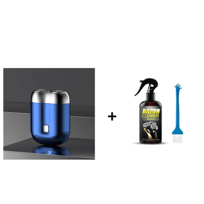 USB Mini Shavers