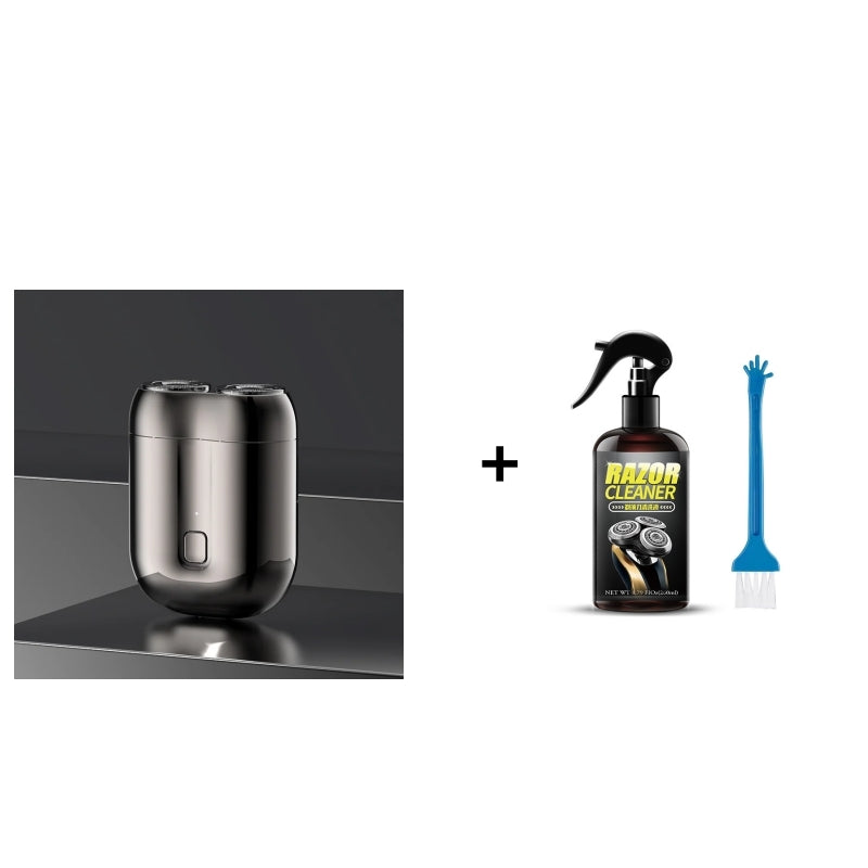 USB Mini Shavers