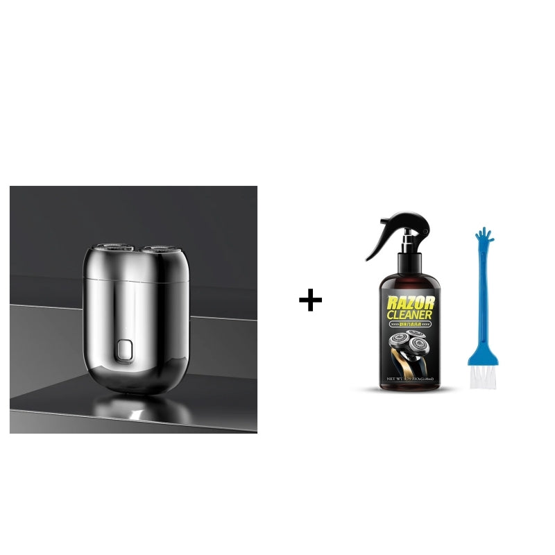 USB Mini Shavers