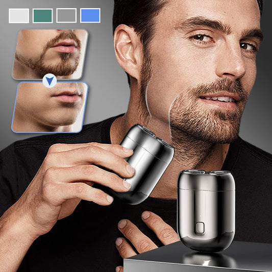 USB Mini Shavers