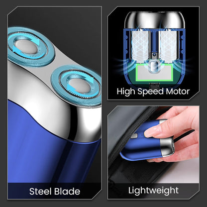 USB Mini Shavers
