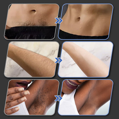 USB Mini Shavers