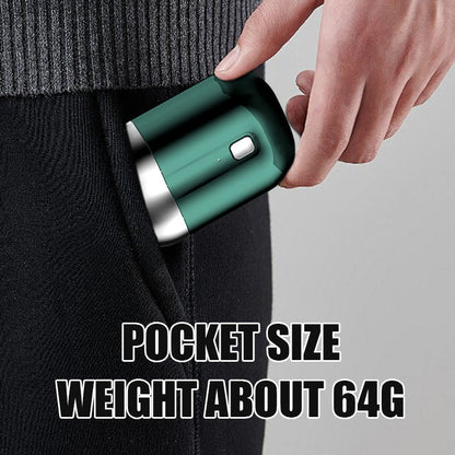 USB Mini Shavers