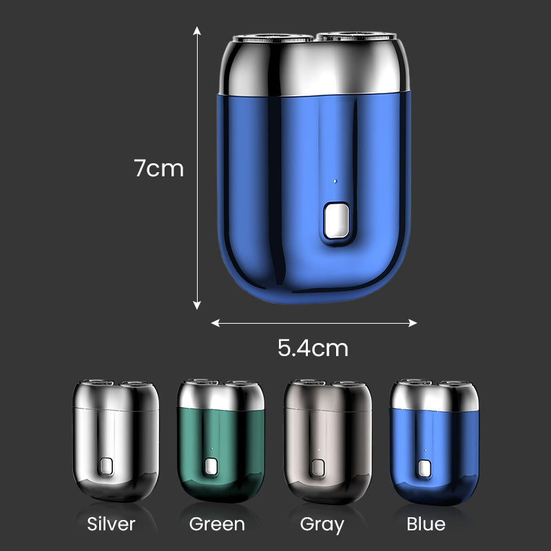 USB Mini Shavers