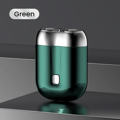 USB Mini Shavers