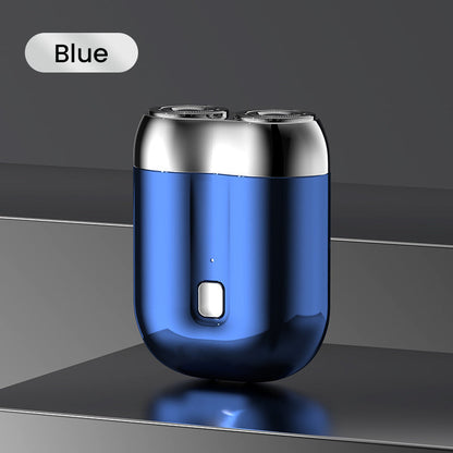 USB Mini Shavers